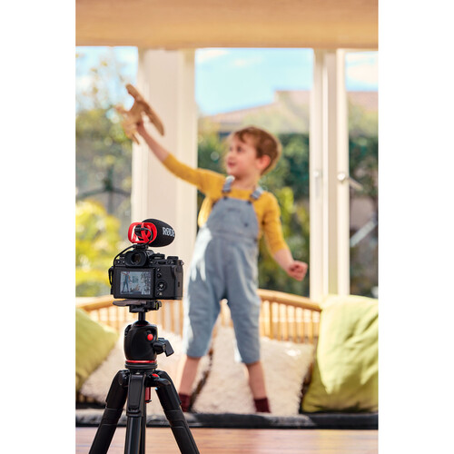 RODE VideoMicro II - 12